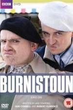 Watch Burnistoun M4uhd