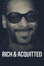 Watch Rich and Acquitted M4uhd