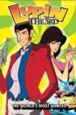 Watch Lupin the 3rd M4uhd