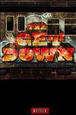 Watch The Get Down M4uhd