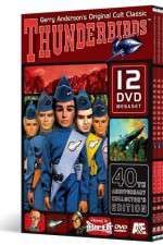 Watch Thunderbirds M4uhd