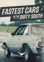 Watch Fastest Cars in the Dirty South M4uhd