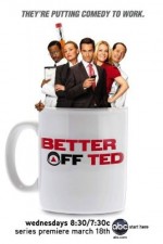 Watch Better Off Ted M4uhd