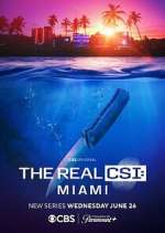 Watch The Real CSI: Miami M4uhd