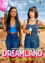 Watch Dreamland M4uhd