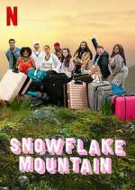 Watch Snowflake Mountain M4uhd