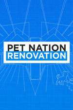 Watch Pet Nation Renovation M4uhd