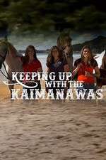 Watch Keeping Up With The Kaimanawas M4uhd