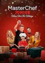 Watch MasterChef Junior: Home for the Holidays M4uhd