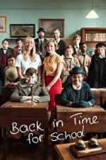 Watch Back in Time for School M4uhd