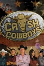 Watch Cash Cowboys M4uhd