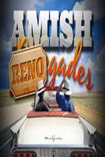Watch Amish Renogades M4uhd