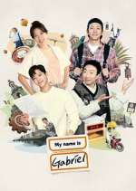 Watch My Name is Gabriel M4uhd