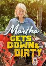 Watch Martha Gets Down and Dirty M4uhd