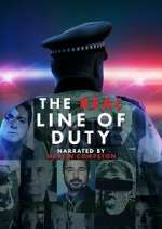Watch The Real Line of Duty M4uhd