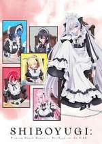 Watch SHIBOYUGI: Playing Death Games to Put Food on the Table M4uhd
