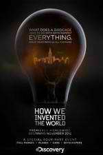 Watch How We Invented the World M4uhd