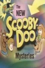 Watch The New Scooby-Doo Mysteries M4uhd