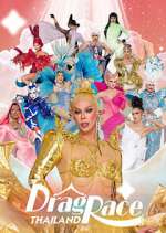 Watch Drag Race Thailand M4uhd