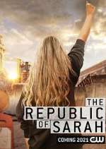 Watch The Republic of Sarah M4uhd