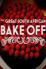 Watch The Great South African Bake Off M4uhd