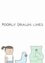 Watch Poorly Drawn Lines M4uhd