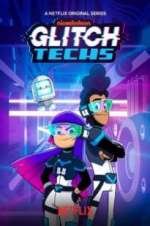 Watch Glitch Techs M4uhd