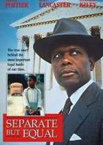 Watch Separate But Equal M4uhd