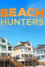 Watch Beach Hunters M4uhd