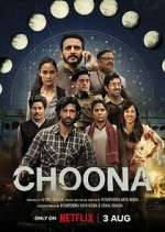 Watch Choona M4uhd
