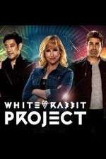 Watch White Rabbit Project M4uhd