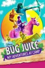 Watch Bug Juice: My Adventures at Camp M4uhd
