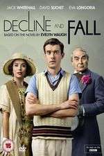 Watch Decline and Fall M4uhd