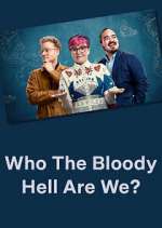 Watch Who The Bloody Hell Are We? M4uhd