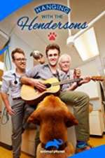 Watch Hanging with the Hendersons M4uhd