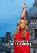 Watch Amy Dowden's Dare to Dance M4uhd
