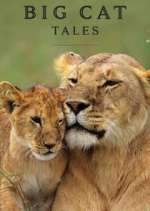 Watch Big Cat Tales M4uhd