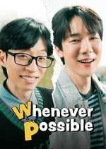Watch Whenever Possible M4uhd