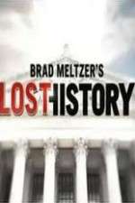 Watch Brad Meltzer's Lost History M4uhd