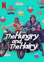 Watch The Hungry and the Hairy M4uhd