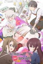 Watch Li\'l Miss Vampire Can\'t Suck Right M4uhd