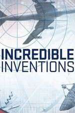 Watch Incredible Inventions M4uhd