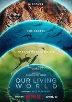 Watch Our Living World M4uhd