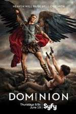 Watch Dominion M4uhd