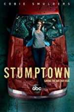 Watch Stumptown M4uhd
