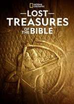 Watch Lost Treasures of the Bible M4uhd