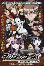 Watch Danganronpa: Kibou no Gakuen to Zetsubou no Koukousei - The Animation M4uhd