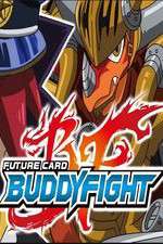 Watch Future Card Buddyfight M4uhd