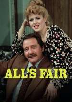 Watch All's Fair M4uhd