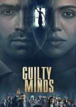 Watch Guilty Minds M4uhd